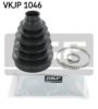 SAAB 08994154 Bellow Set, drive shaft